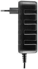 Prostownik BATTERYcharge 901, napięcie ładowania: 6/12 V OSRAM, prąd ładowania: 1A