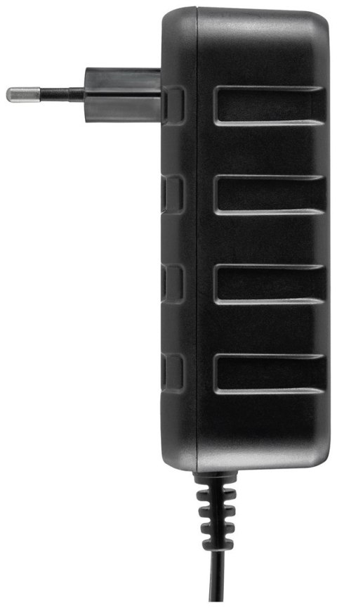 Prostownik BATTERYcharge 901, napięcie ładowania: 6/12 V OSRAM, prąd ładowania: 1A