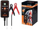 Prostownik BATTERYcharge 901, napięcie ładowania: 6/12 V OSRAM, prąd ładowania: 1A