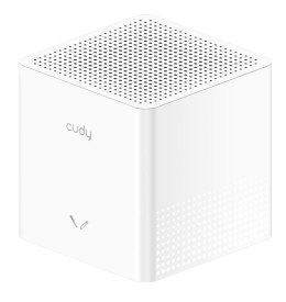 Router/Repeater Cudy Wi-Fi Mesh AC1200