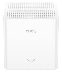 Router/Repeater Cudy Wi-Fi Mesh AC1200