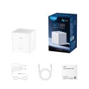 Router/Repeater Cudy Wi-Fi Mesh AC1200