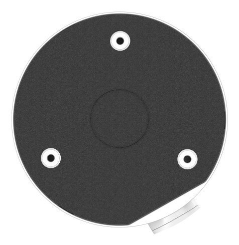 TP-Link VJB-300 skrzynka przyłączeniowa sieci Biały