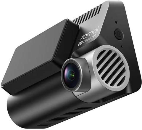 Wideorejestrator 70mai Dash Cam 4K A810S GPS Wi-Fi BT 4G/LTE 4K