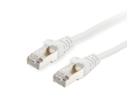 Equip 605530 kabel sieciowy Niebieski 1 m Cat6 S/FTP (S-STP) Okrągły