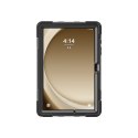 4smarts 540408 etui na tablet 27,7 cm (10.9") Pokrowiec Czarny