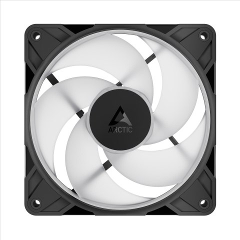 ARCTIC Freezer P12 Pro Reverse A-RGB - 3 Pack Obudowa komputera Wentylator 12 cm Czarny 3 szt.