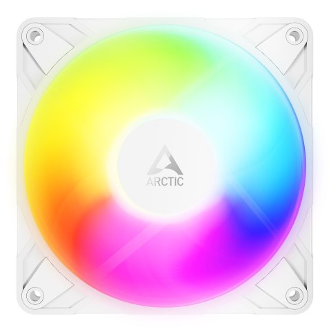 ARCTIC Freezer P12 Pro Reverse A-RGB (White) - 3 Pack Obudowa komputera Wentylator 12 cm Biały 3 szt.