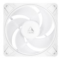 ARCTIC Freezer P12 Pro Reverse A-RGB (White) - 3 Pack Obudowa komputera Wentylator 12 cm Biały 3 szt.