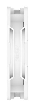 ARCTIC Freezer P12 Pro Reverse A-RGB (White) - 3 Pack Obudowa komputera Wentylator 12 cm Biały 3 szt.