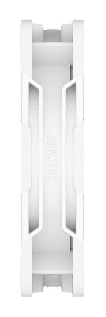 ARCTIC Freezer P12 Pro Reverse A-RGB (White) - 3 Pack Obudowa komputera Wentylator 12 cm Biały 3 szt.