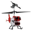 Amewi EC135 zdalnie sterowany model Helikopter Silnik elektryczny