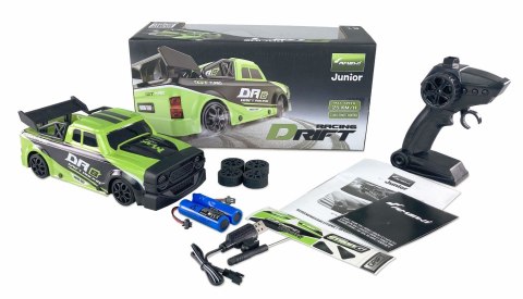 Amewi 21101 zdalnie sterowany model Samochód wyścigowy on-road Silnik elektryczny 1:18