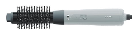 Braun AS1.52 Czarny, Biały 300 W 1,8 m
