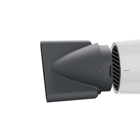 Braun HD1.55 suszarka do włosów 1800 W Biały