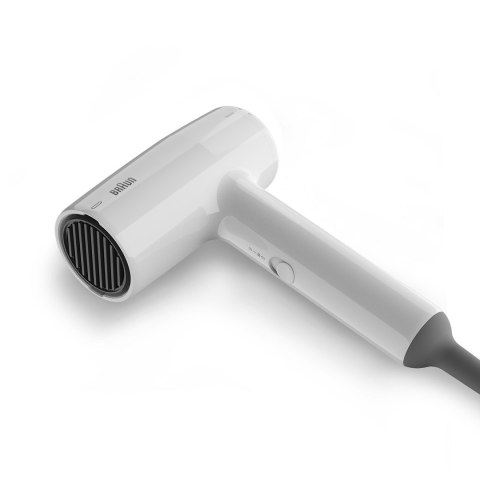 Braun HD1.55 suszarka do włosów 1800 W Biały