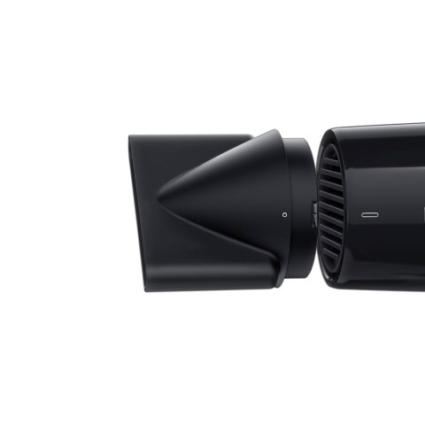 Braun HD2.0 suszarka do włosów 2000 W Czarny
