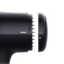 Braun HD2.0 suszarka do włosów 2000 W Czarny