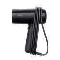 Braun HD2.0 suszarka do włosów 2000 W Czarny