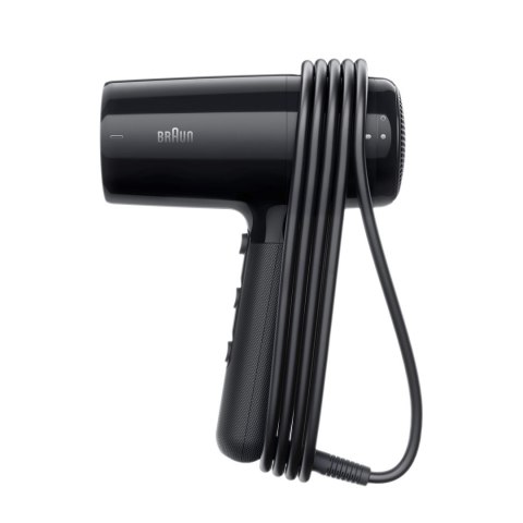 Braun HD2.0 suszarka do włosów 2000 W Czarny