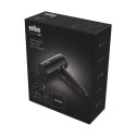 Braun HD2.0 suszarka do włosów 2000 W Czarny