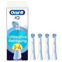 Oral-B 195027 koncówka do szczoteczki 4 szt. Biały