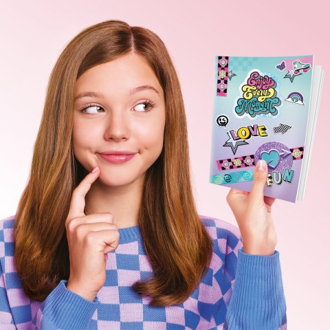 Canal Toys OFG 275 zabawka artystyczna / rękodzielnicza