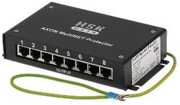 Ogranicznik przepięć AXON Multi Net Protector 8