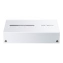 ASUS ExpertWiFi EBP15 Zarządzany Gigabit Ethernet (10/100/1000) Obsługa PoE Biały