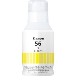 Atrament Canon GI-56Y Oryginalny