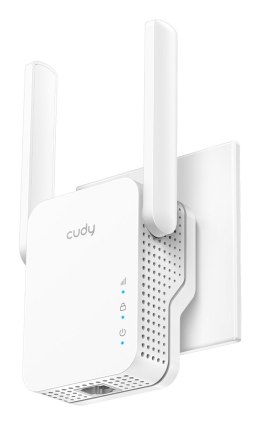 Cudy RE1200 wzmacniacz sygnału Wi-Fi