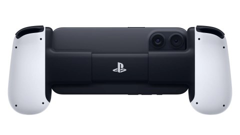 Kontroler Backbone One do iPhone PlayStation Edition Biały Lightning