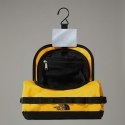 Kosmetyczka base camp travel canister summit gold-black The North Face