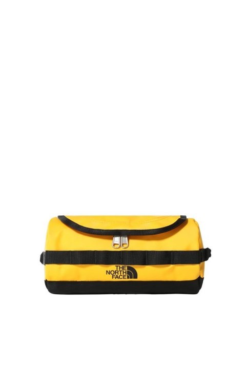 Kosmetyczka base camp travel canister summit gold-black The North Face