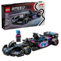 LEGO SPEED CHAMPIONS 77248 Bolid F1 BWT Alpine Team A524