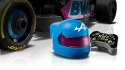 LEGO SPEED CHAMPIONS 77248 Bolid F1 BWT Alpine Team A524