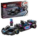 LEGO SPEED CHAMPIONS 77248 Bolid F1 BWT Alpine Team A524