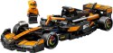 LEGO SPEED CHAMPIONS 77251 Bolid F1 McLaren Team MCL38