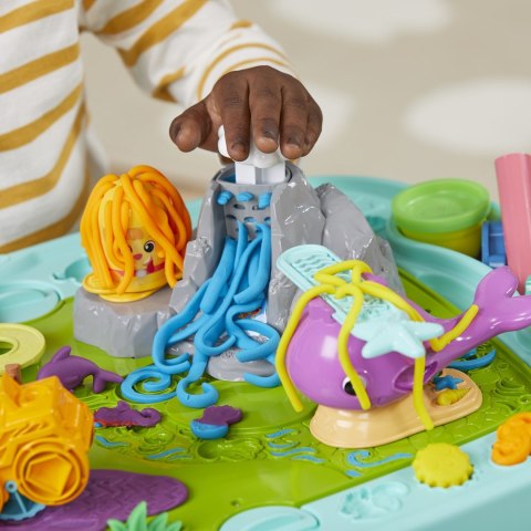 Play-Doh 2-in-1 Creatief Starters Station