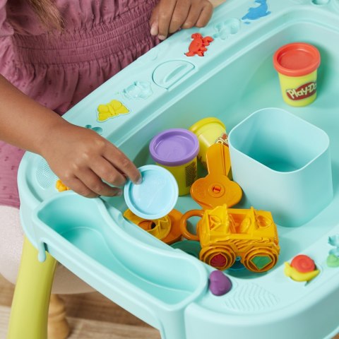 Play-Doh 2-in-1 Creatief Starters Station