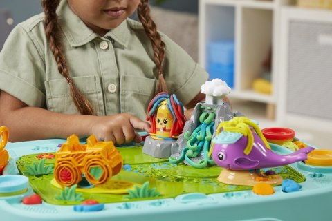 Play-Doh 2-in-1 Creatief Starters Station