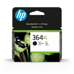 Atrament HP nr 364 HP364 HP 364 XL (CN684EE)