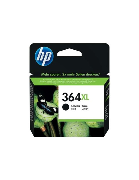 Atrament HP nr 364 HP364 HP 364 XL (CN684EE)