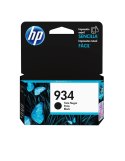 HP 934 Schwarz Tintenpatrone