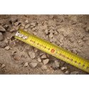Stanley FMHT38217-0 taśma miernicza 8 m Czarny, Żółty