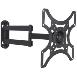 Techly ICA-LCD 2923B uchwyt do telewizorów 94 cm (37