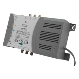 Triax 318601 multiswitch sygnału satelitarnego 5 wejś. 6 wyjś.