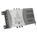 Triax 318601 multiswitch sygnału satelitarnego 5 wejś. 6 wyjś.