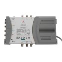Triax 318601 multiswitch sygnału satelitarnego 5 wejś. 6 wyjś.