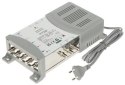Triax 318601 multiswitch sygnału satelitarnego 5 wejś. 6 wyjś.